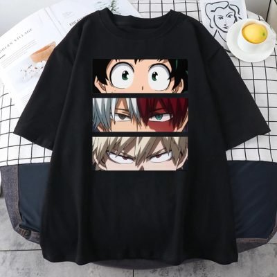 MHA trio T-shirt