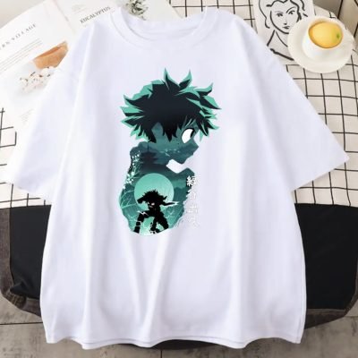 Deku OFA T-shirt