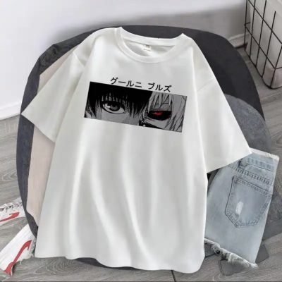 Kaneki Ken eyes T-shirt