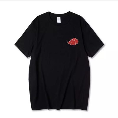 Akatsuki minimalist T-shirt