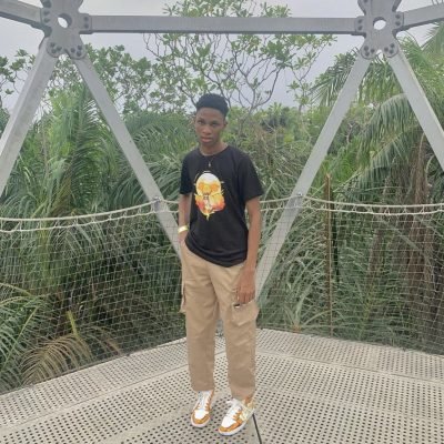 Zenitsu Sunset T-shirt