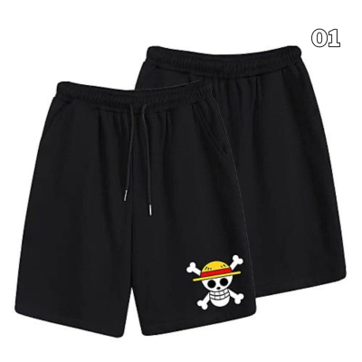 One Piece Shorts