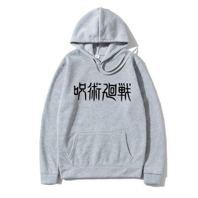 Jujutsu Kaisen Hoodie