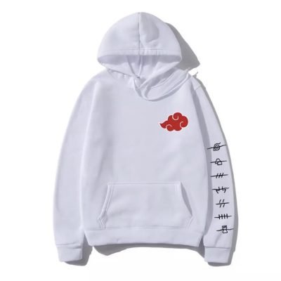 Akatsuki Hoodie