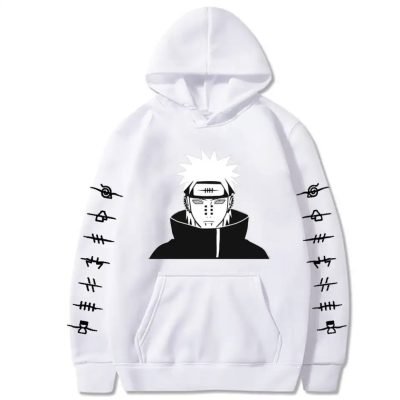 Pain Akatsuki Hoodie