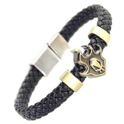 Soul Society Bleach Bracelet