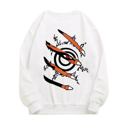 Kurama Claw Sweatshirt