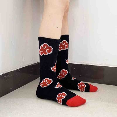Akatsuki Socks
