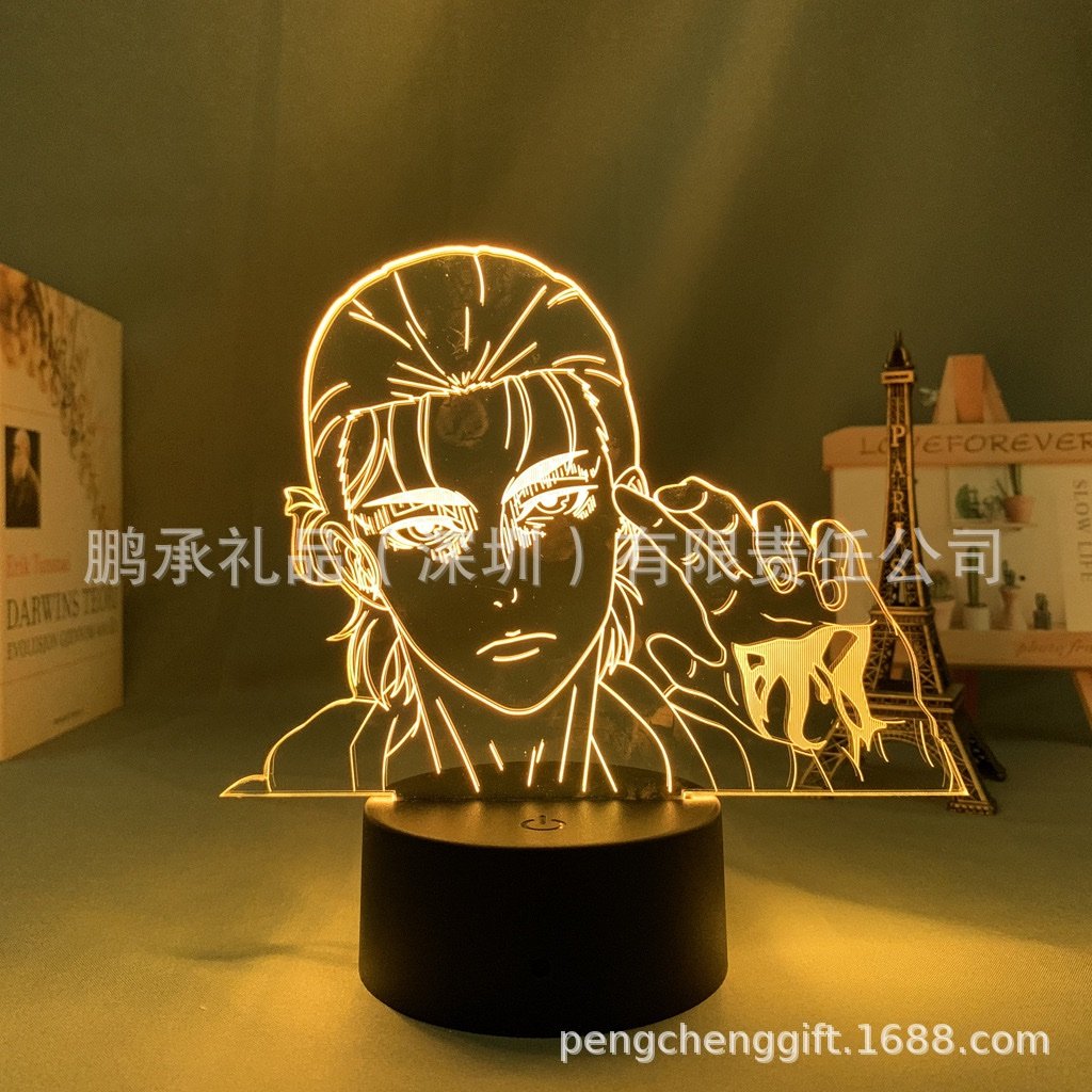 Attack on Titan LED lights - Image 4
