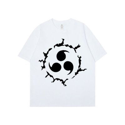 Sasuke Curse Mark T-shirt