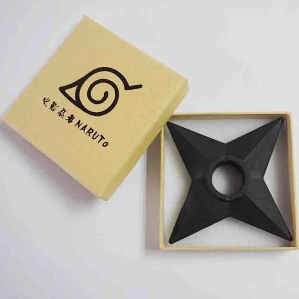 Naruto Shinobi Star Shuriken