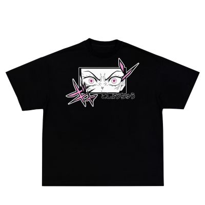 Nezuko Demon Form T-shirt