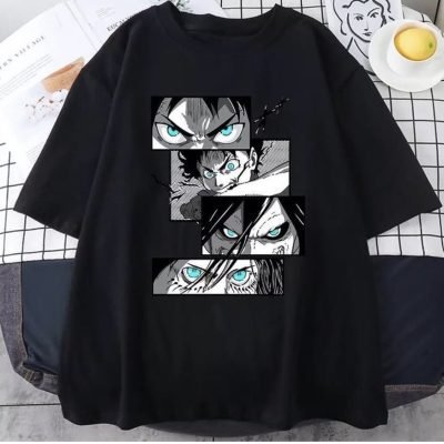Eren Development T-shirt