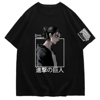 Adult Eren T-shirt