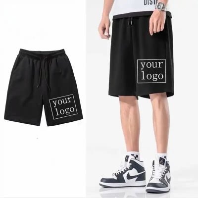 Custom Shorts