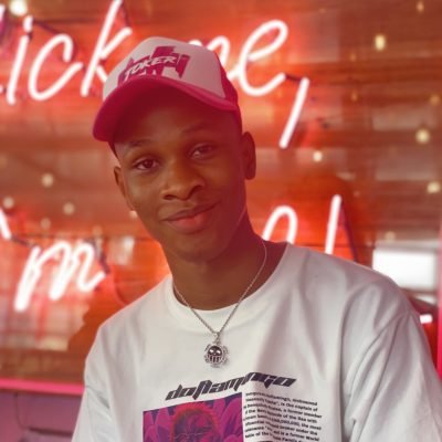 Doflamingo Aesthetee