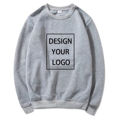 Custom Sweatshirt