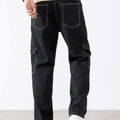 Cargo pant 07