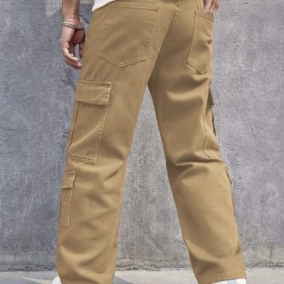 Cargo pant 09
