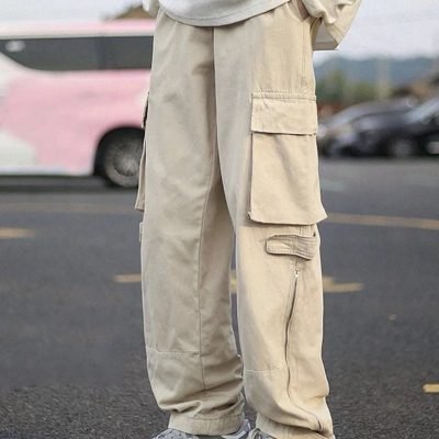 Cargo pant 05