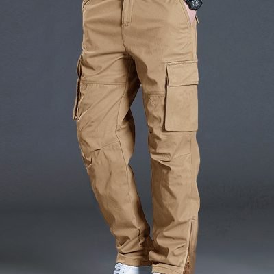 Cargo pant 01
