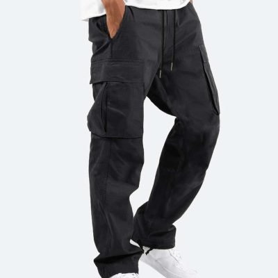 Cargo pant 02
