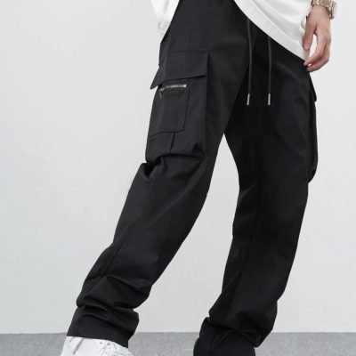 Cargo pant 04