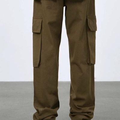 Cargo pant 11