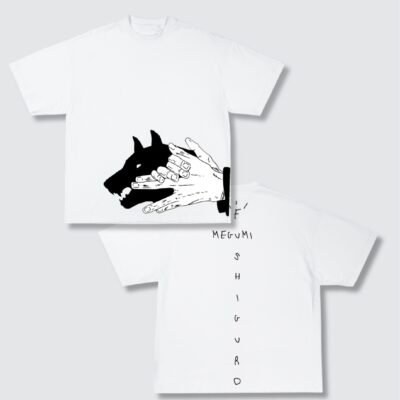 Megumi x Cactus Jack Tee