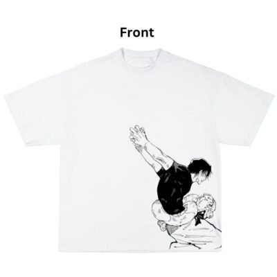 Toji Legacy Tee