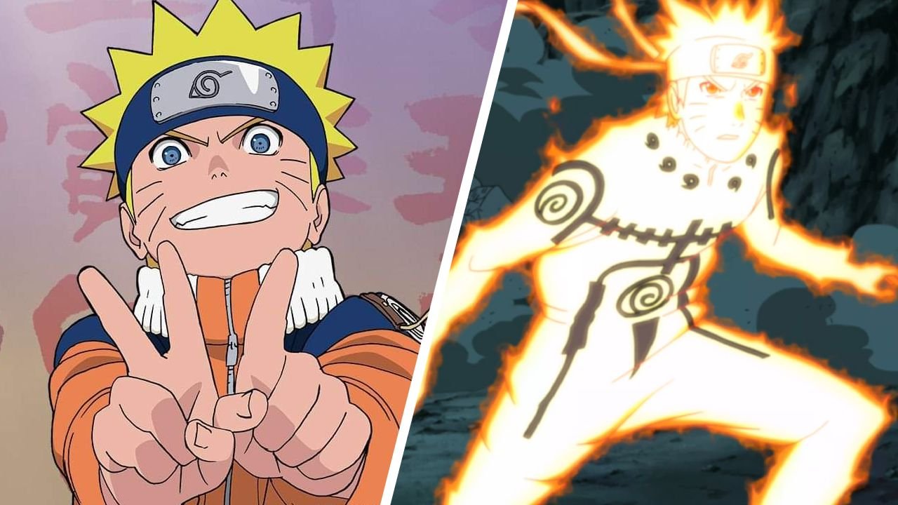 How to Watch Naruto in Order in 2023 (Episodes, Movies & OVAs)