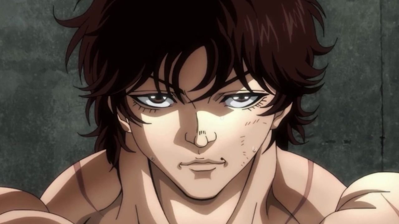 How to Watch Baki Anime Series in Order (2023)
