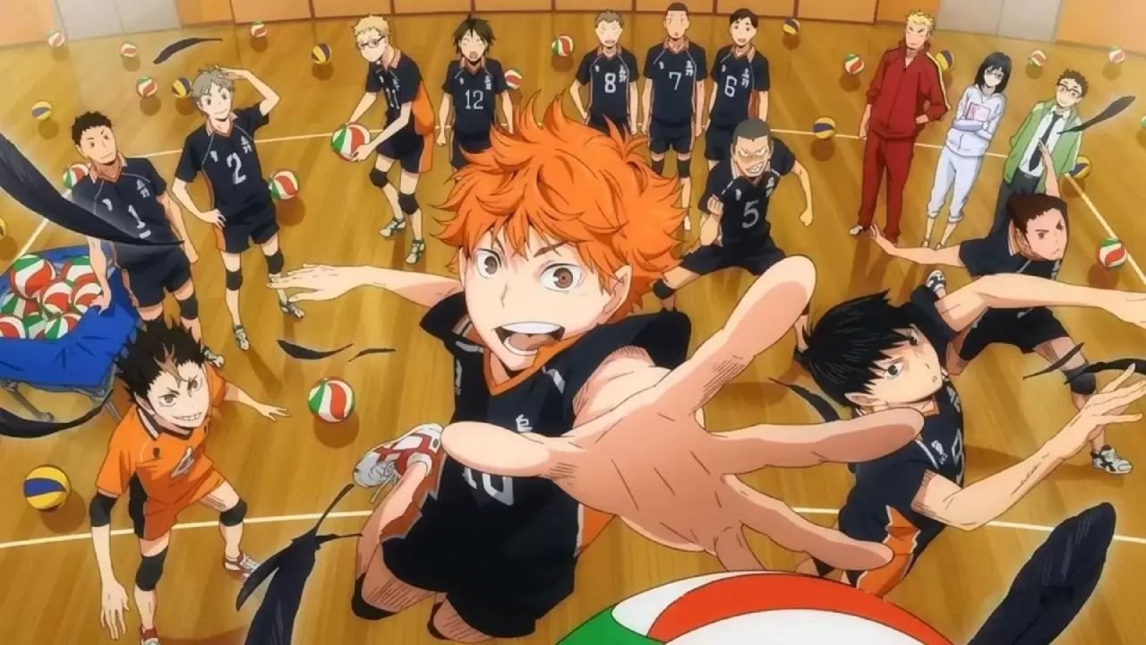 How to Watch Haikyuu in Order in 2023 (Episodes, Movies & OVAs)