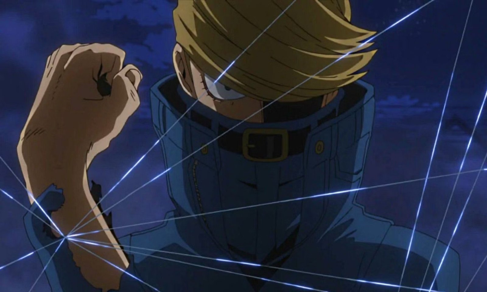 The Resurrection of Best Jeanist in My Hero Academia – How Is He Still Alive?