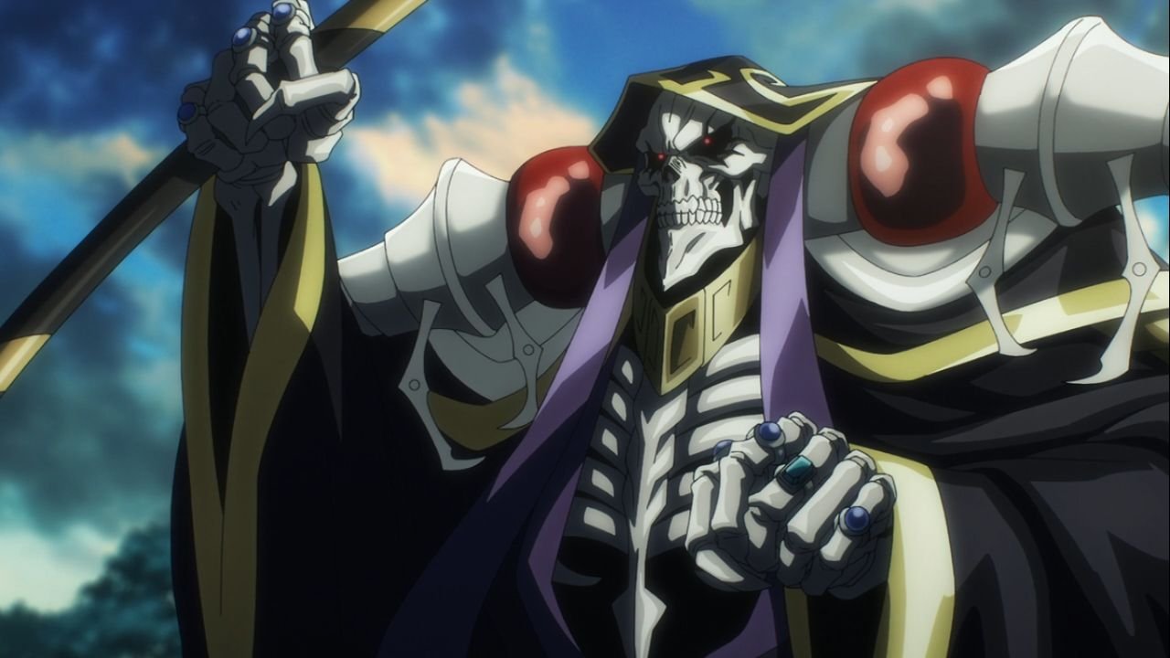 Overlord Season 5 Release Date & Everything We Know So Far!