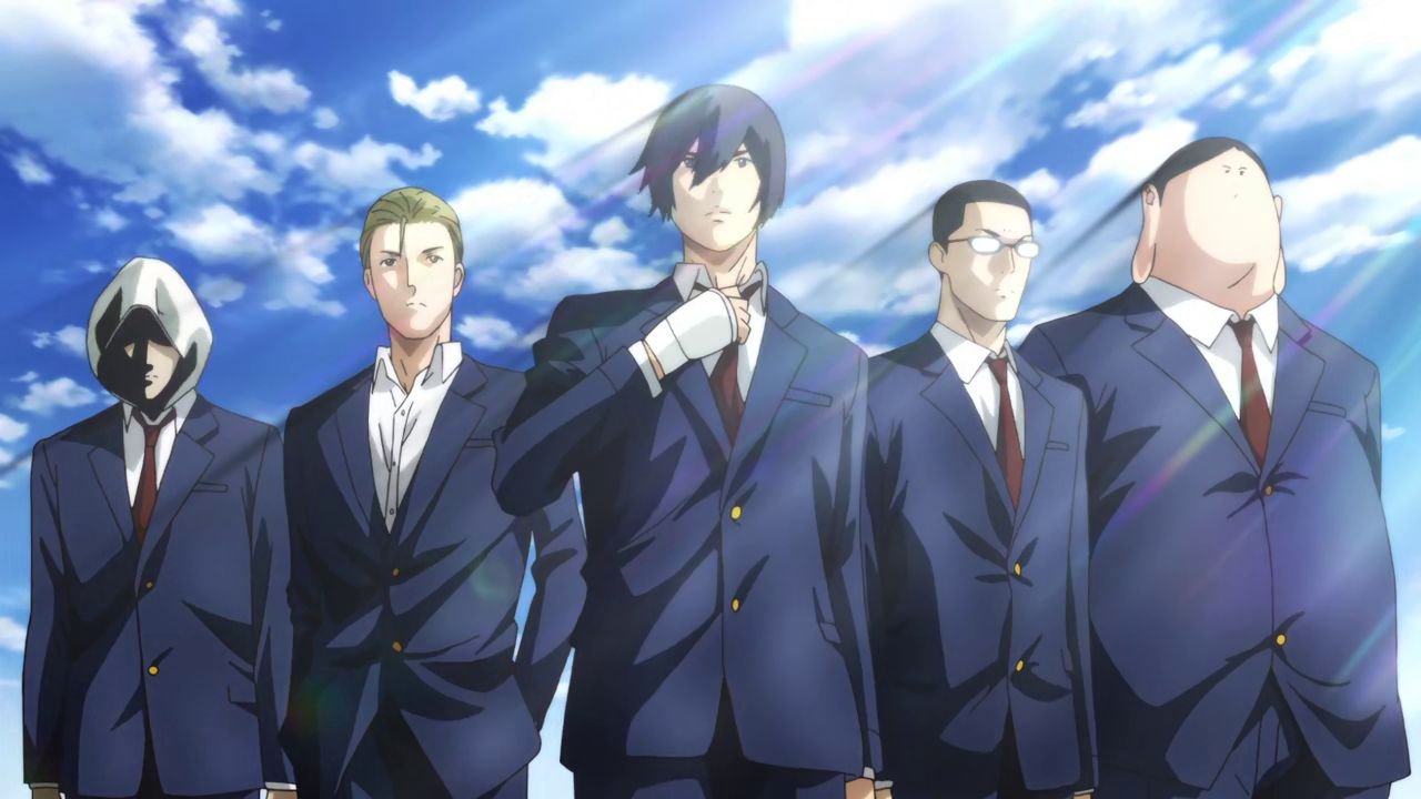 Prison School Season 2 Release Date & Everything We Know!