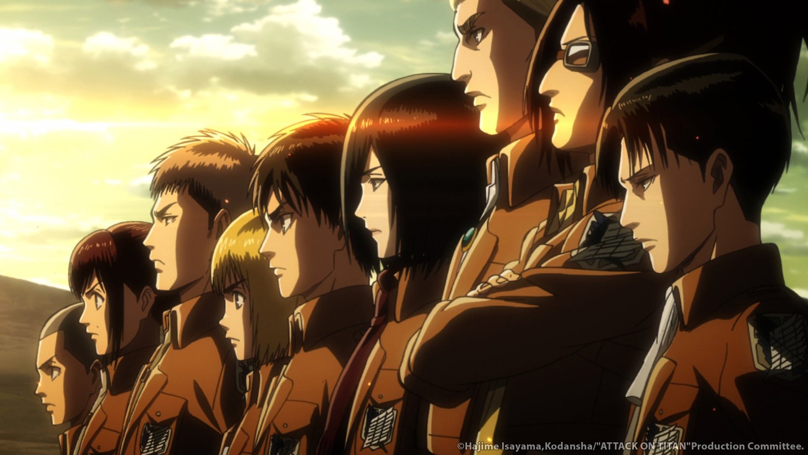 15 Characters Who Died in Attack on Titan: Ranked by Saddest Death