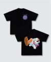 Luffy Devil Fruit T-shirt