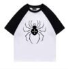 Phantom Troupe HxH Raglan shirt