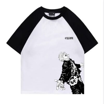 Berserk Gojo Tee