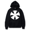Bleach Sternritters Hoodie