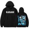 Bluelock Isagi Hoodie