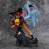 Sage Art Naruto Figurine