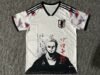 Zoro Wano Jersey