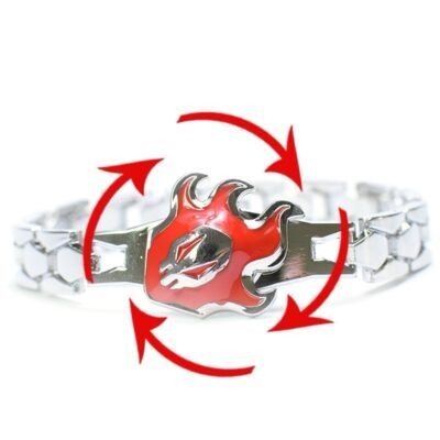 Soul Society Chain Bracelet