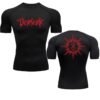 Berserk 02 Compression shirt