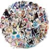 Fairy tail Stickers