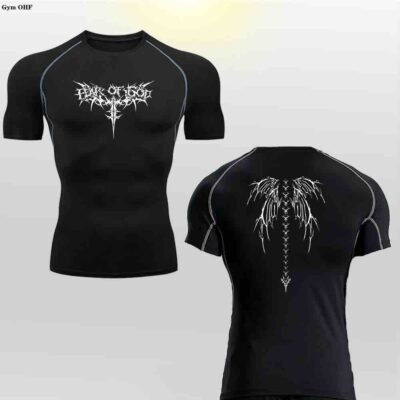 Fear of God Compression shirt