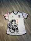 Tanjiro DS Jersey