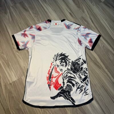 Tanjiro DS Jersey